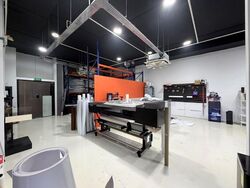 Midview Building (D23), Factory #618069331